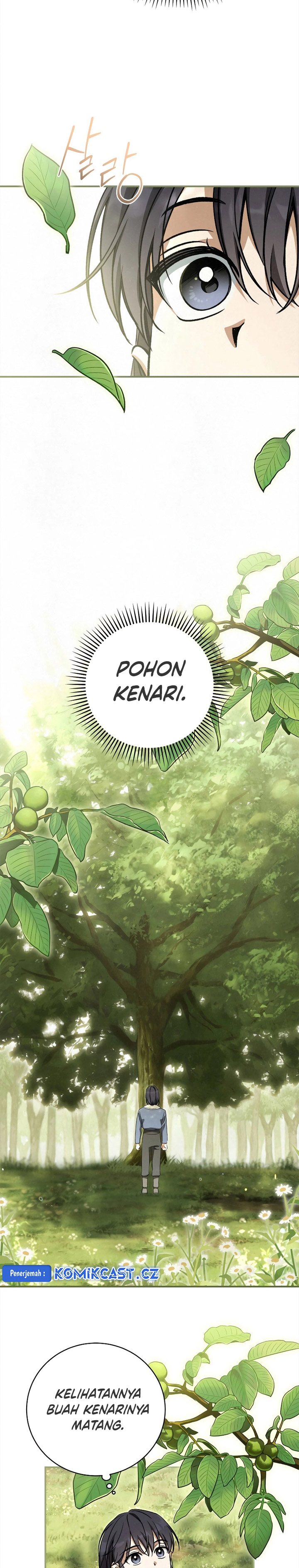 Children of the Rune chapter 30