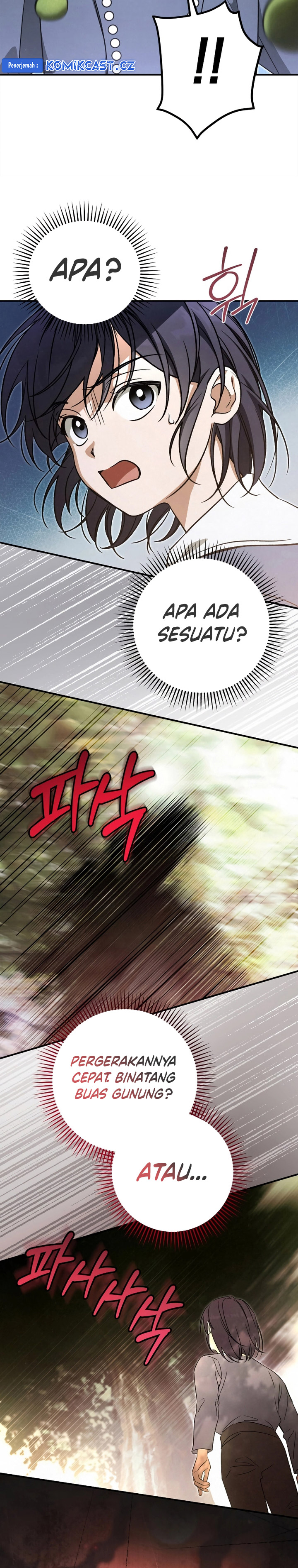 Children of the Rune chapter 30