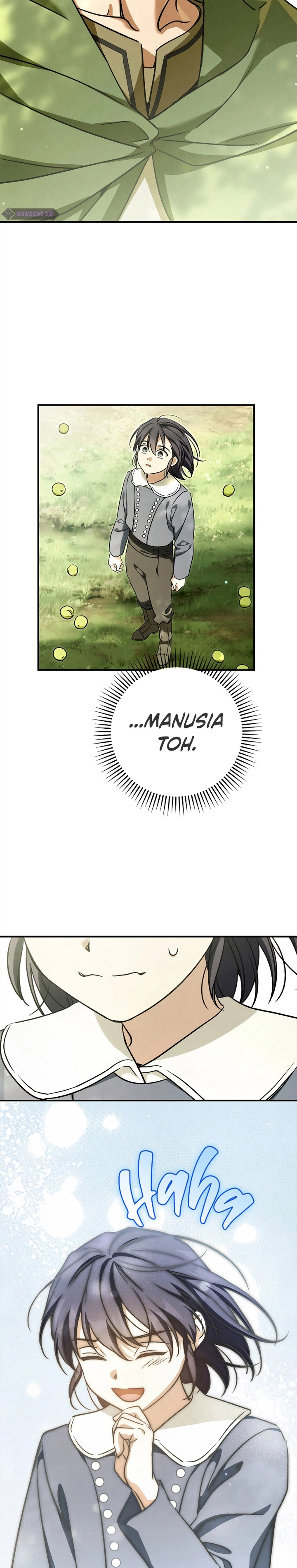Children of the Rune chapter 30