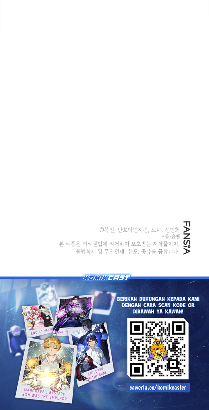 Children of the Rune chapter 30