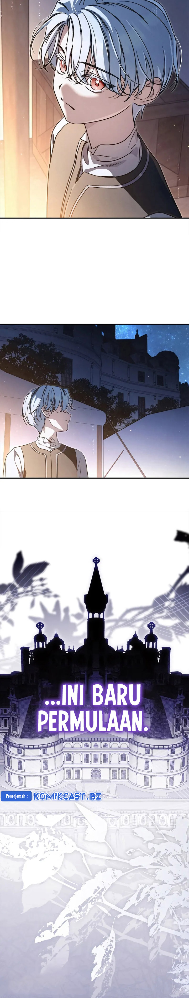 Children of the Rune chapter 39