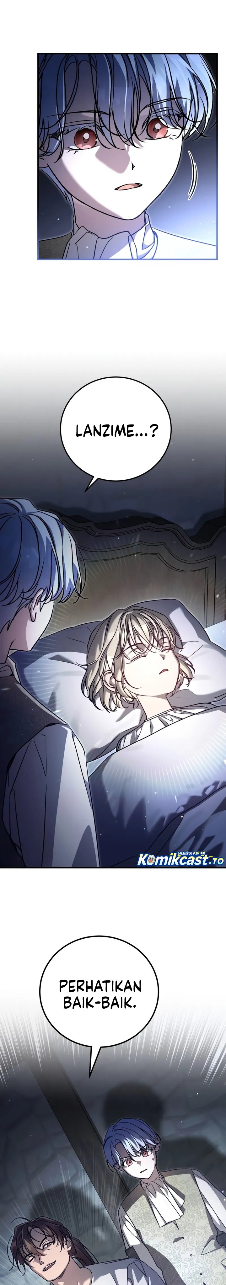 Children of the Rune Chapter 42 Bahasa Indonesia