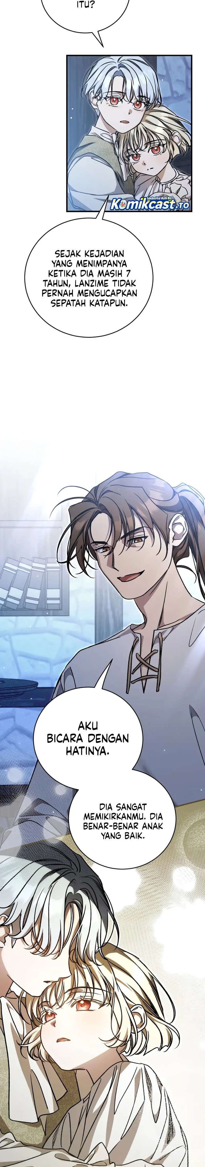 Children of the Rune Chapter 42 Bahasa Indonesia