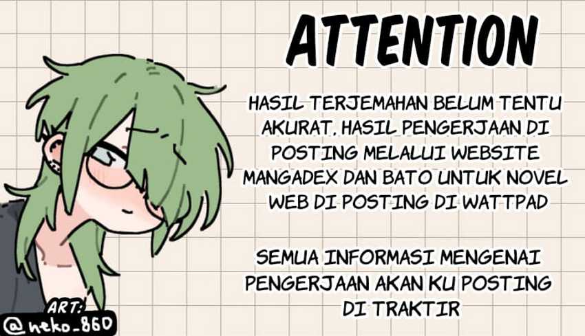 Chiseigaku Boys ~Koku ga Salaryman ni natte Hataraku Kaisha~ Chapter 07 Bahasa Indonesia