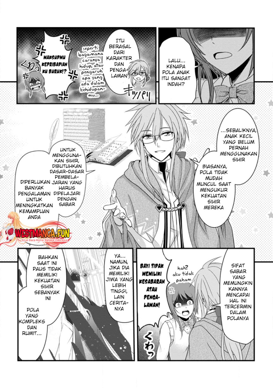 Chittai Ore no Makikomare Isekai Seikatsu Chapter 02 Bahasa Indonesia