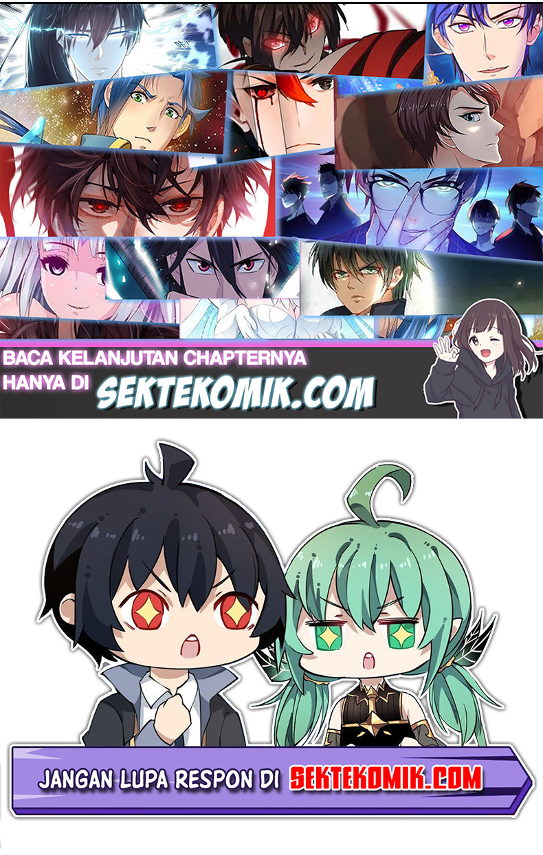 Chong Sheng – Resurrection chapter 128