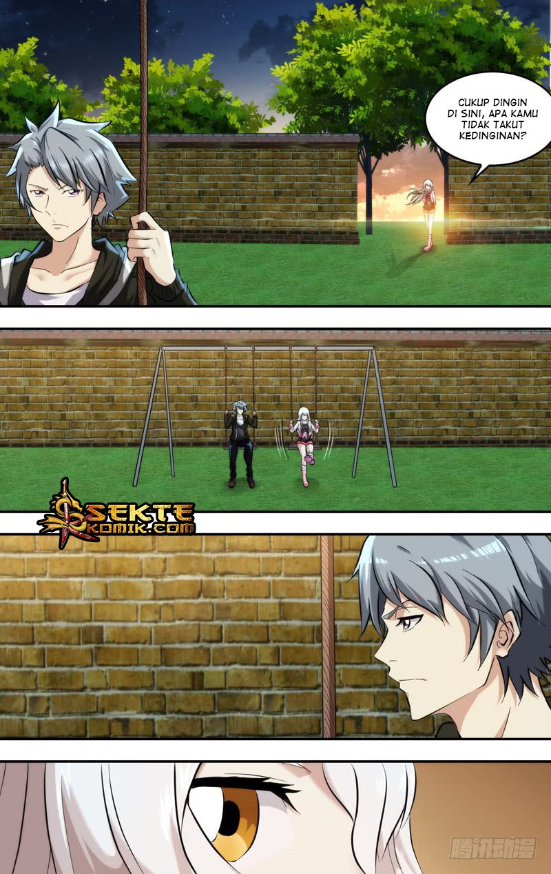 Chong Sheng – Resurrection Chapter 130 Bahasa Indonesia