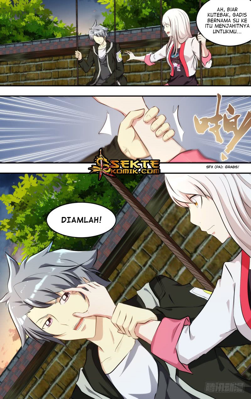 Chong Sheng – Resurrection Chapter 130 Bahasa Indonesia