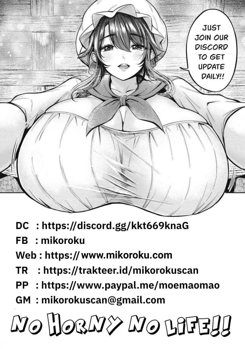 Chotto Dake ai ga Omoi Dark Elf ga Isekai Kara Oikakete Kita chapter 18