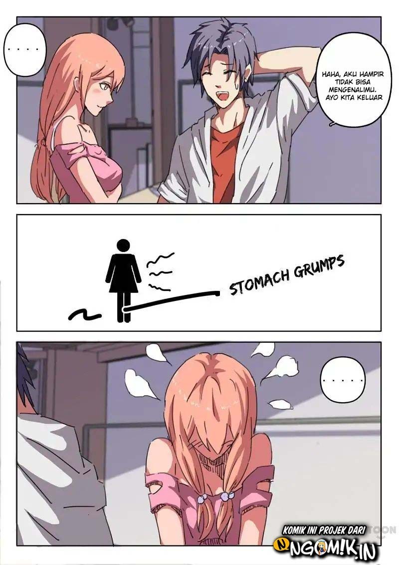 Chromosome 47 chapter 15