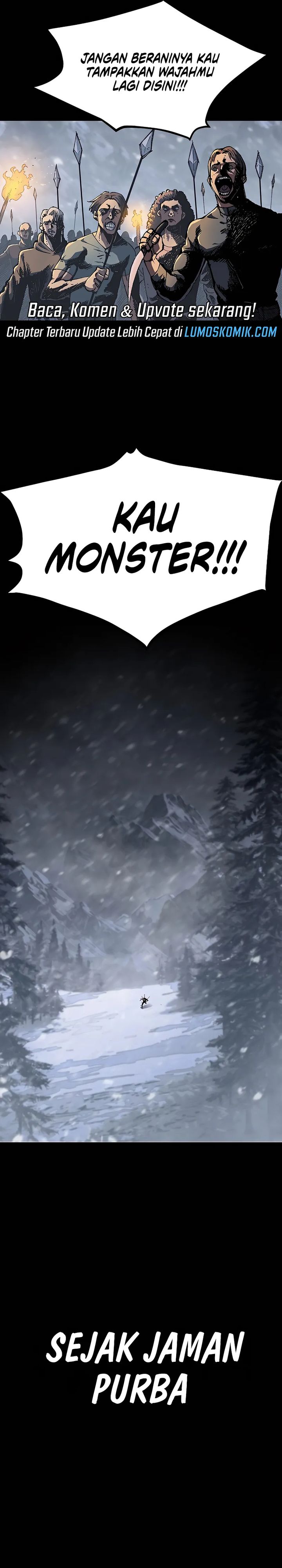 Chronicle of Runes chapter 1