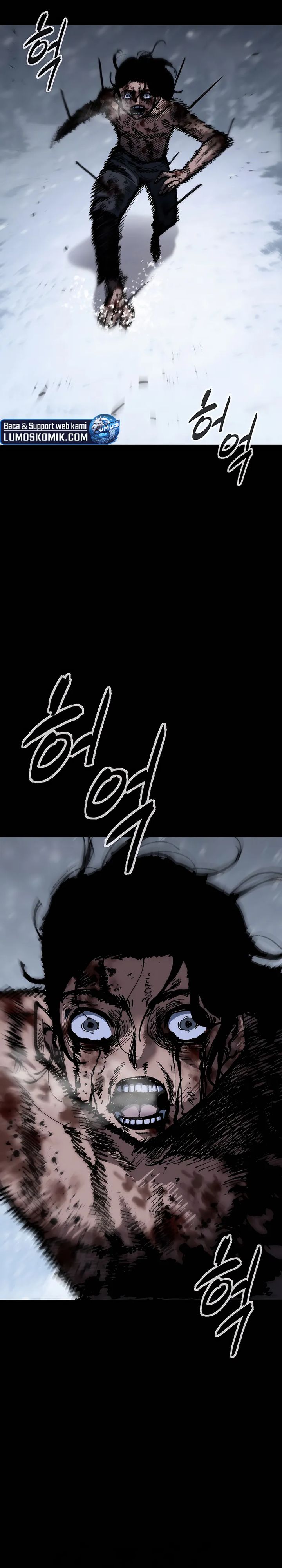 Chronicle of Runes chapter 1