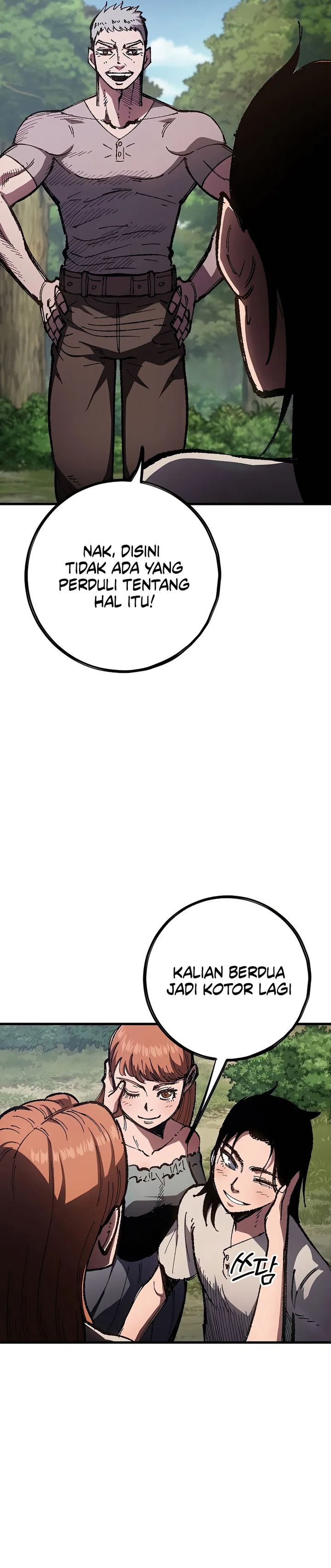 Chronicle of Runes chapter 1
