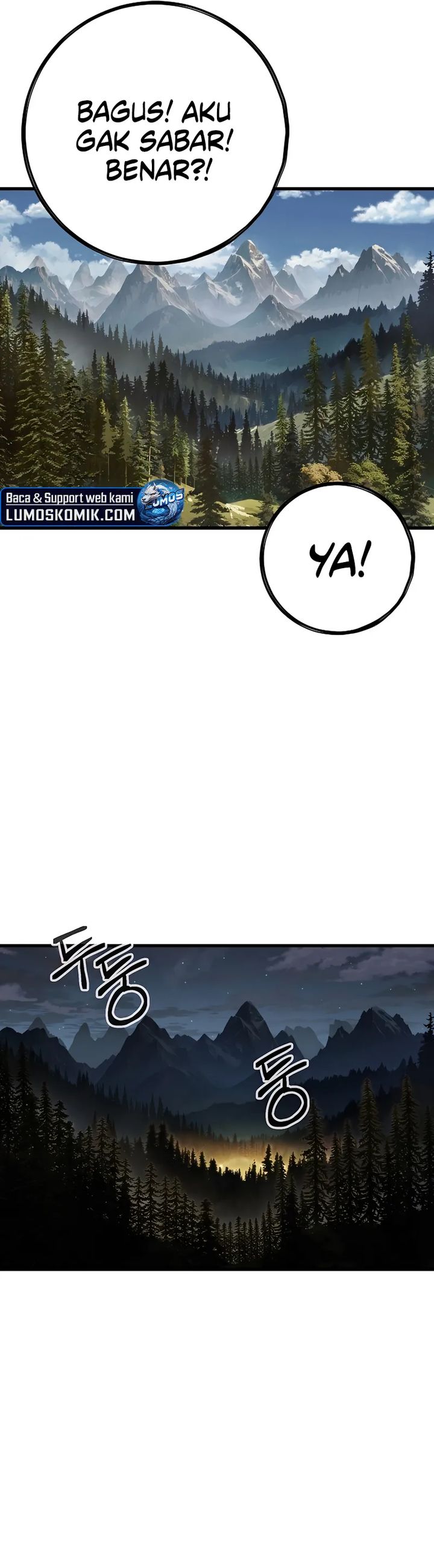 Chronicle of Runes chapter 1