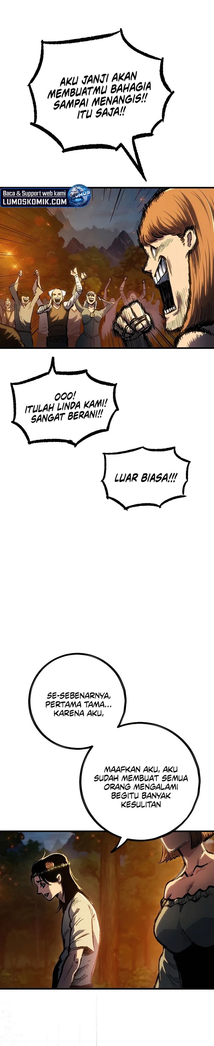 Chronicle of Runes chapter 1