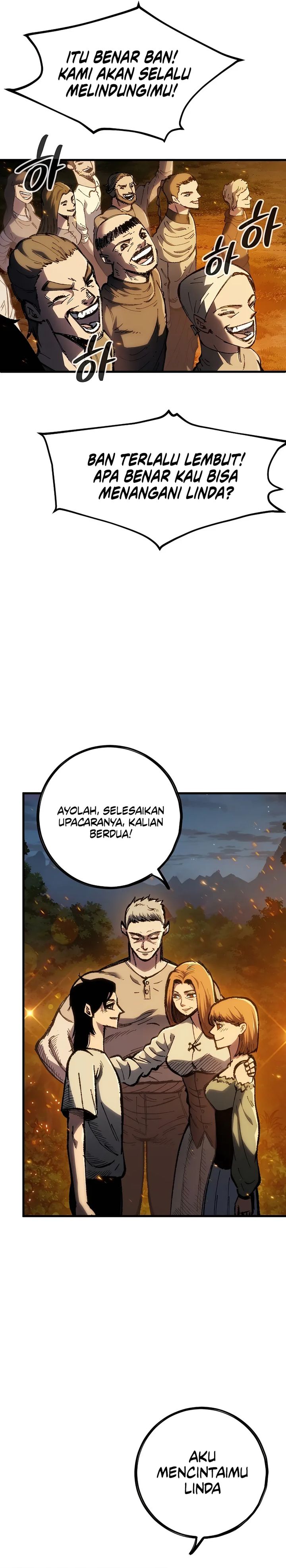 Chronicle of Runes chapter 1