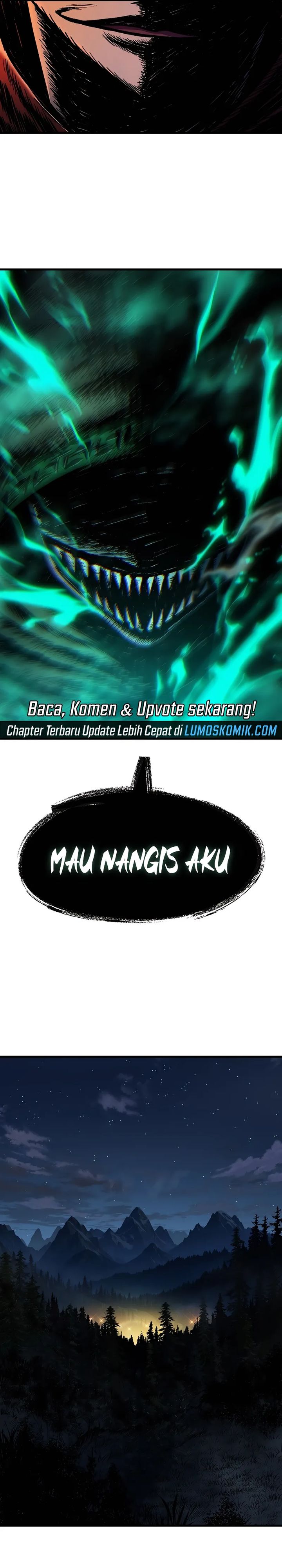 Chronicle of Runes chapter 1