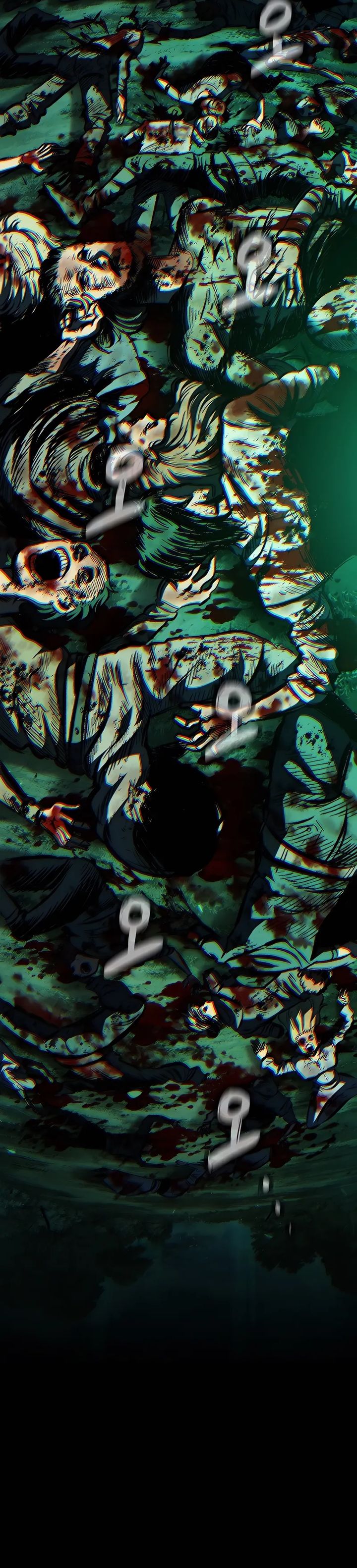 Chronicle of Runes chapter 1