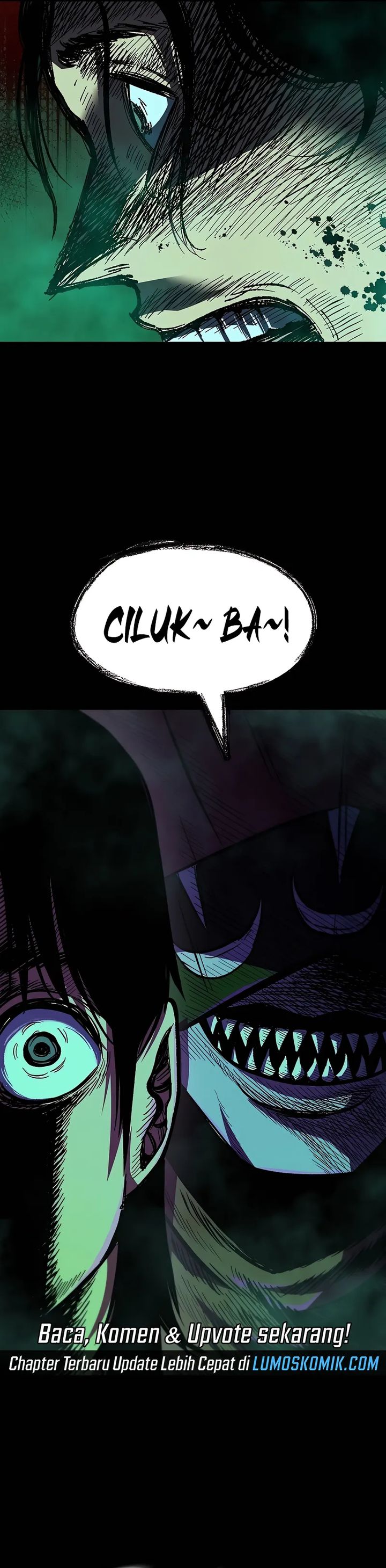 Chronicle of Runes chapter 1