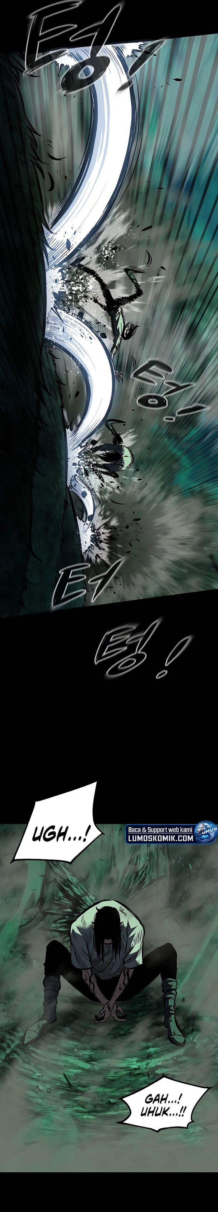 Chronicle of Runes chapter 1