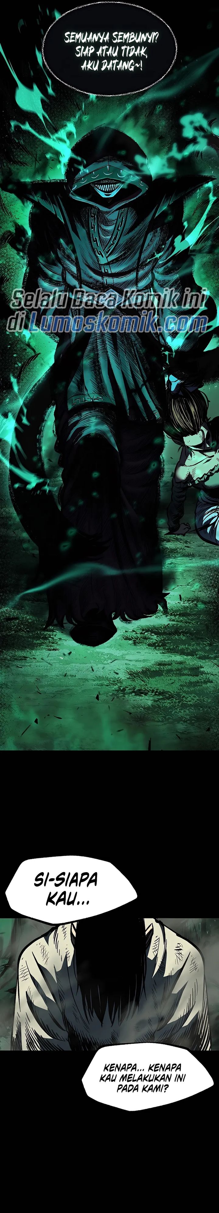 Chronicle of Runes chapter 1