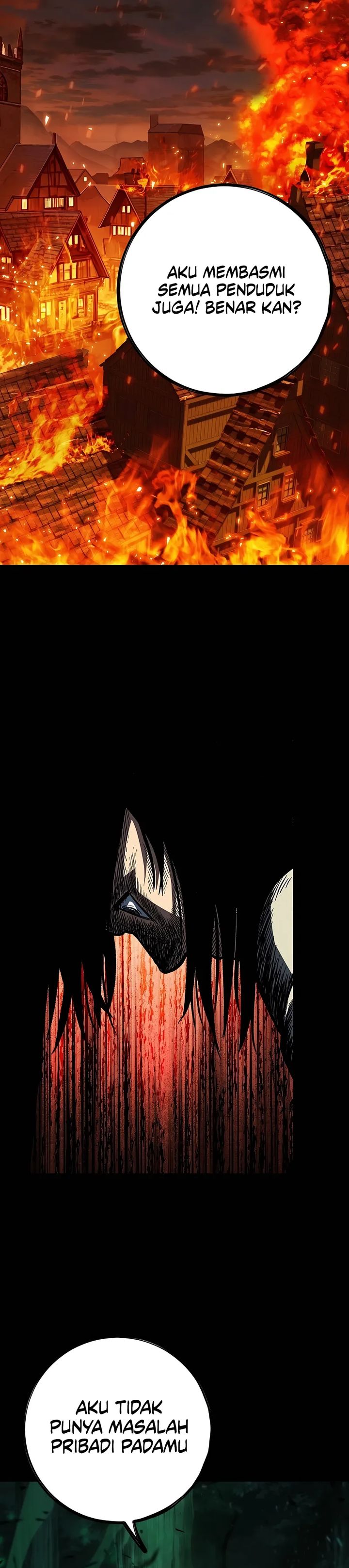 Chronicle of Runes chapter 1