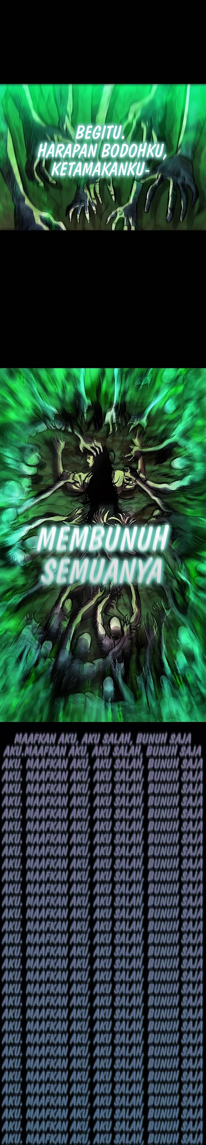 Chronicle of Runes chapter 1