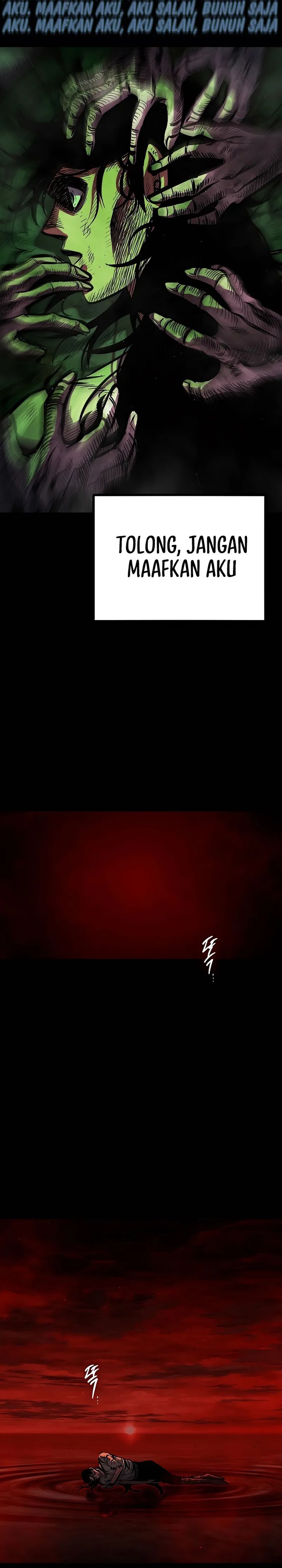 Chronicle of Runes chapter 1