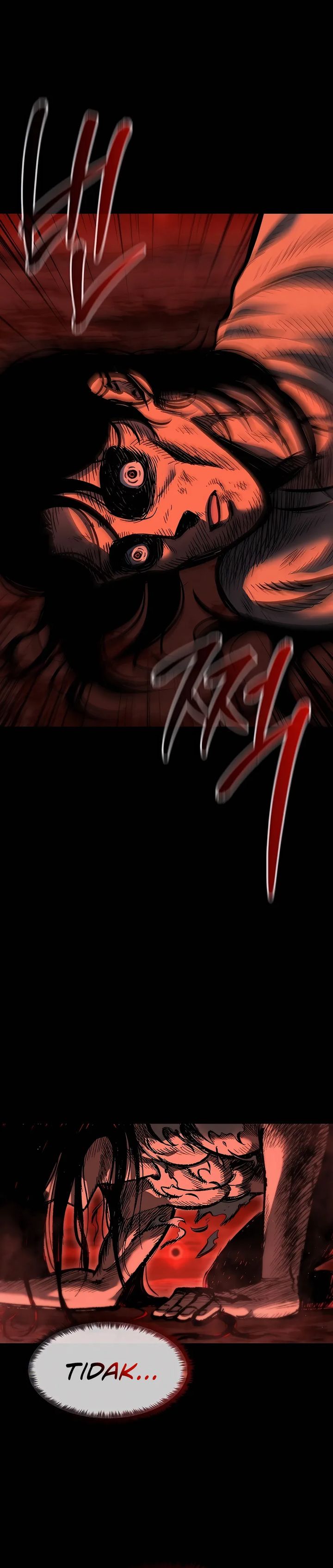 Chronicle of Runes chapter 1