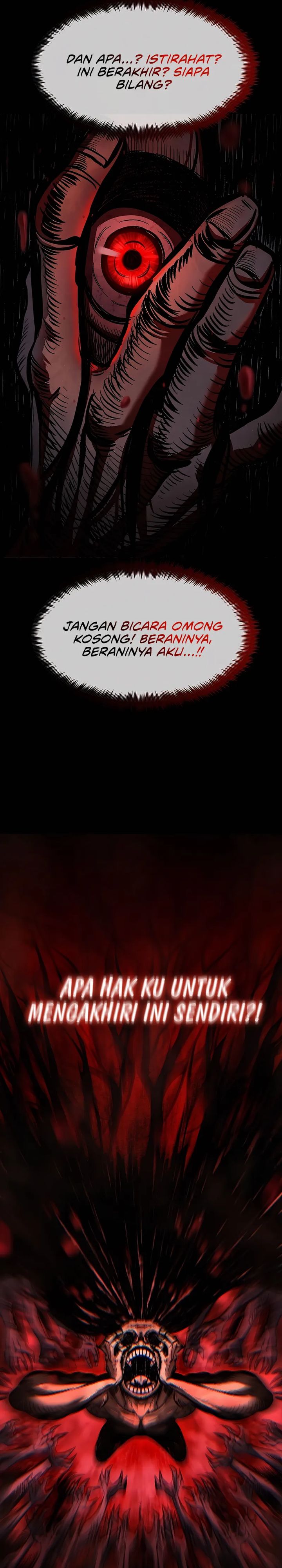 Chronicle of Runes chapter 1