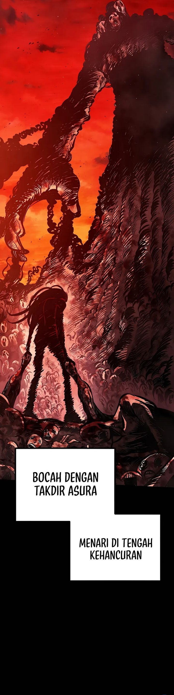 Chronicle of Runes chapter 1