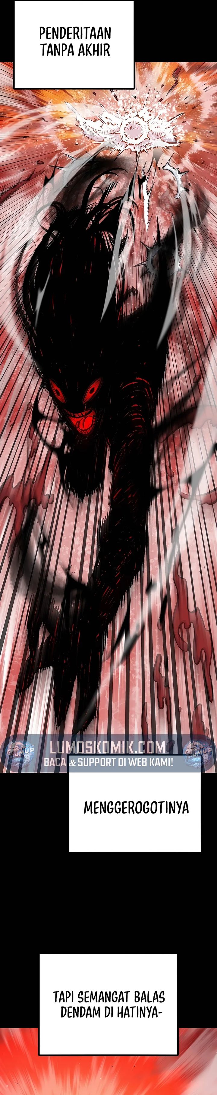 Chronicle of Runes chapter 1