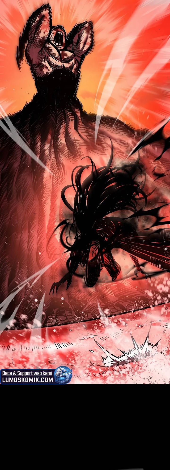 Chronicle of Runes chapter 1