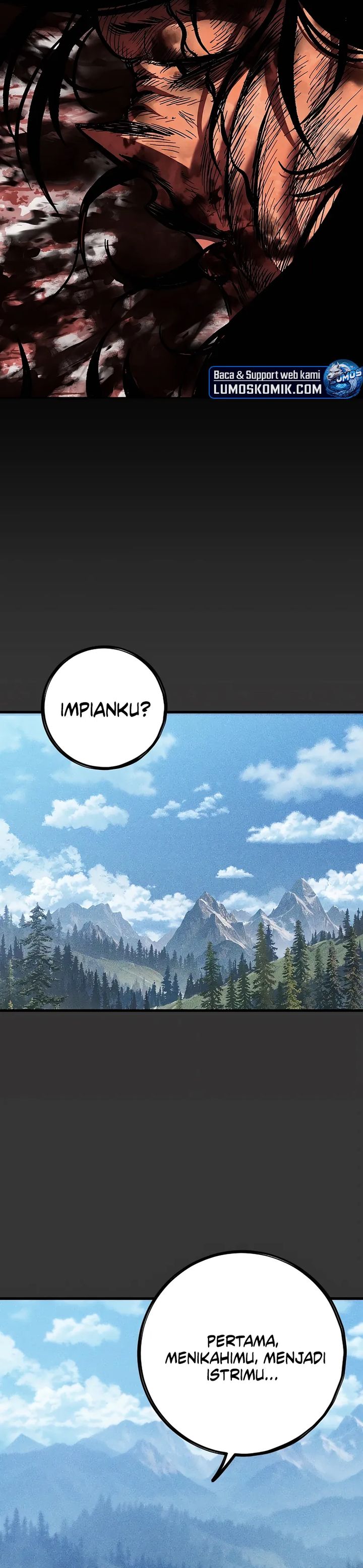 Chronicle of Runes chapter 1