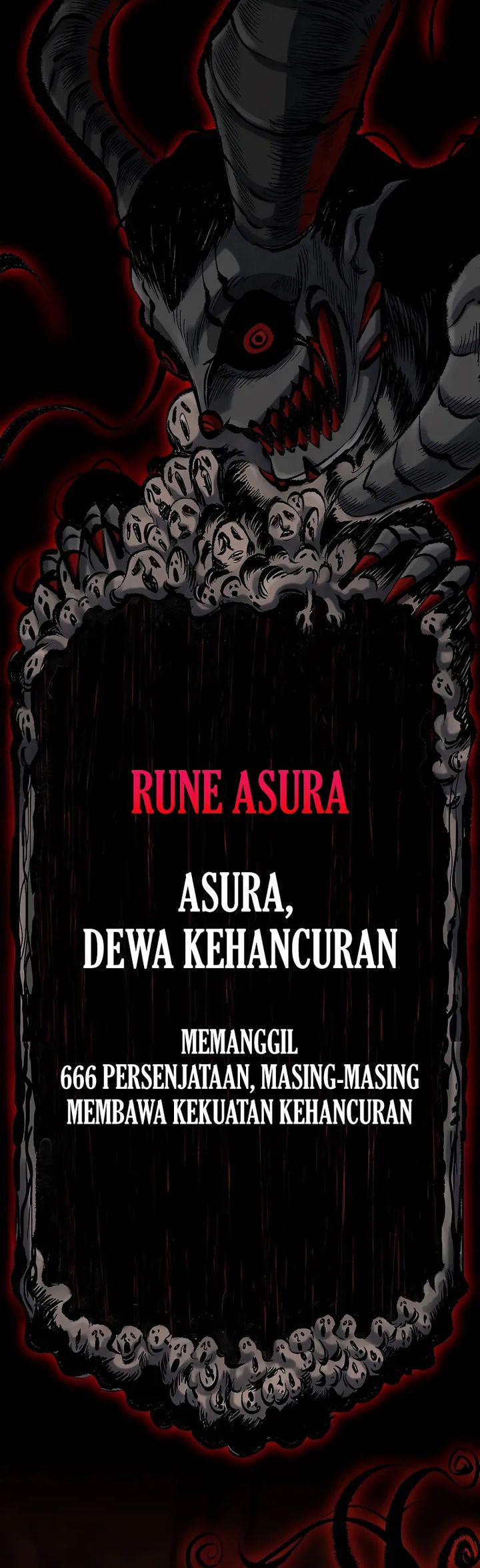 Chronicle of Runes chapter 1