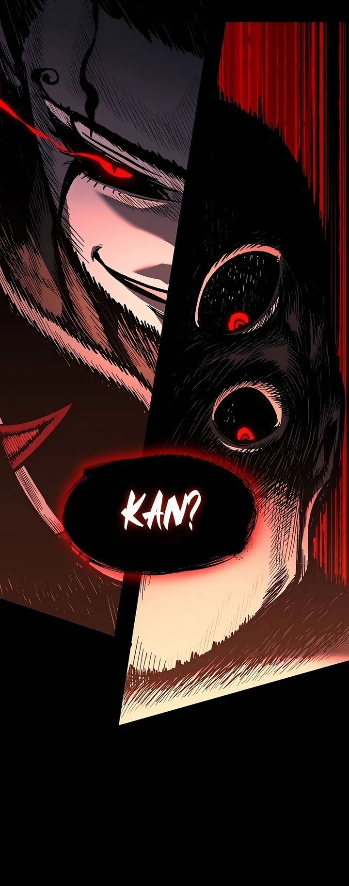 Chronicle of Runes chapter 1