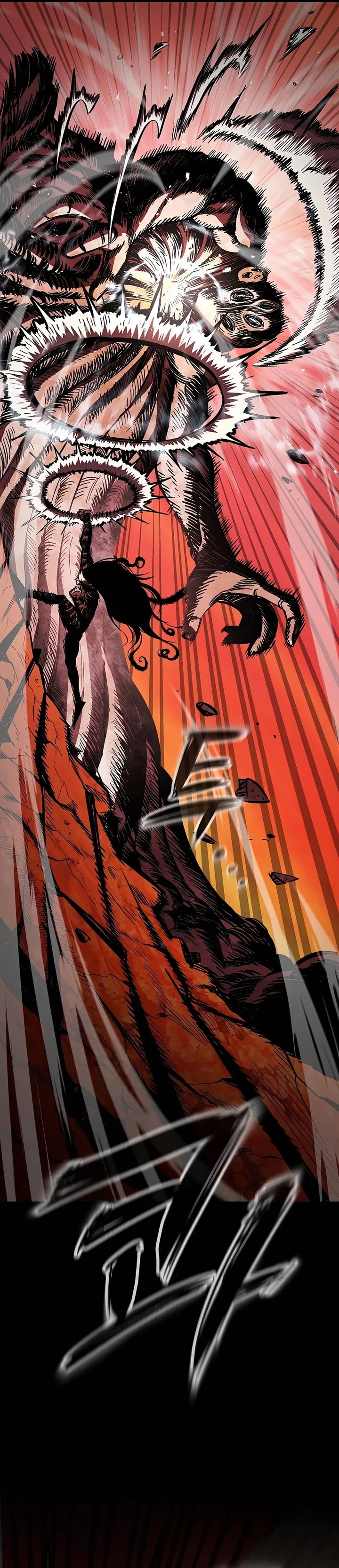 Chronicle of Runes chapter 1