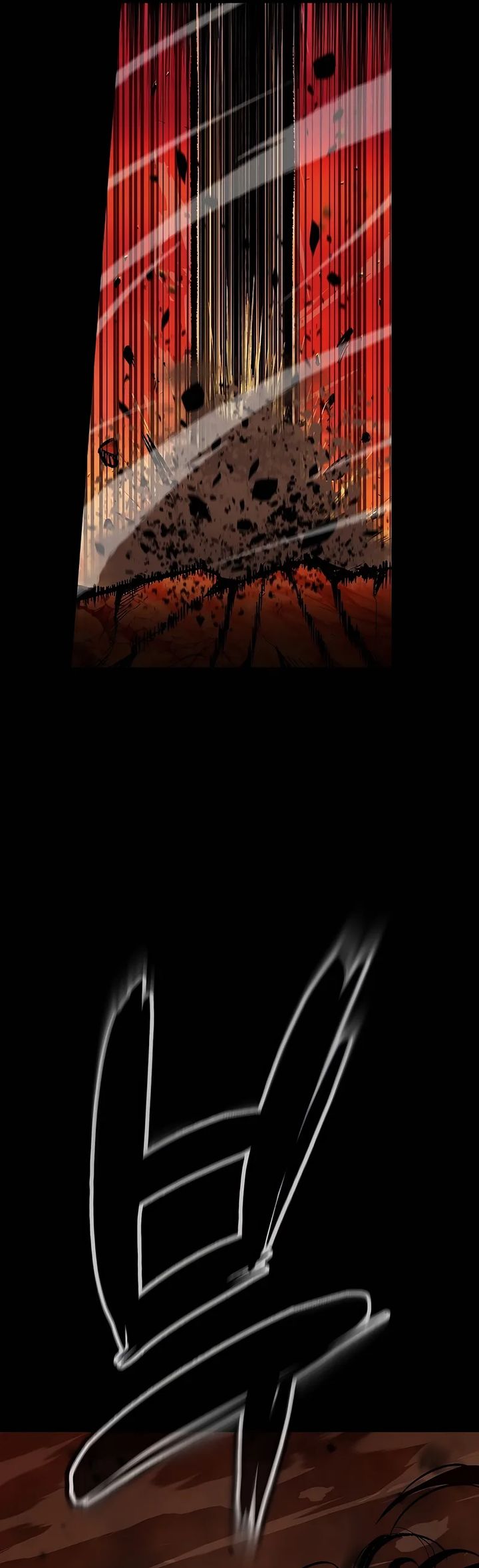 Chronicle of Runes chapter 1