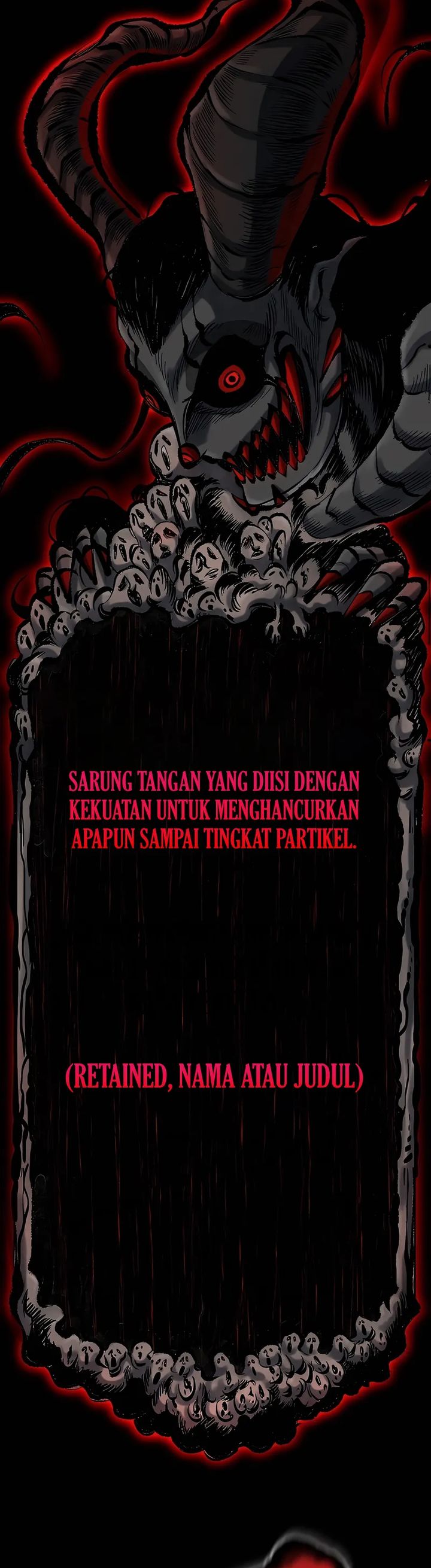Chronicle of Runes chapter 1