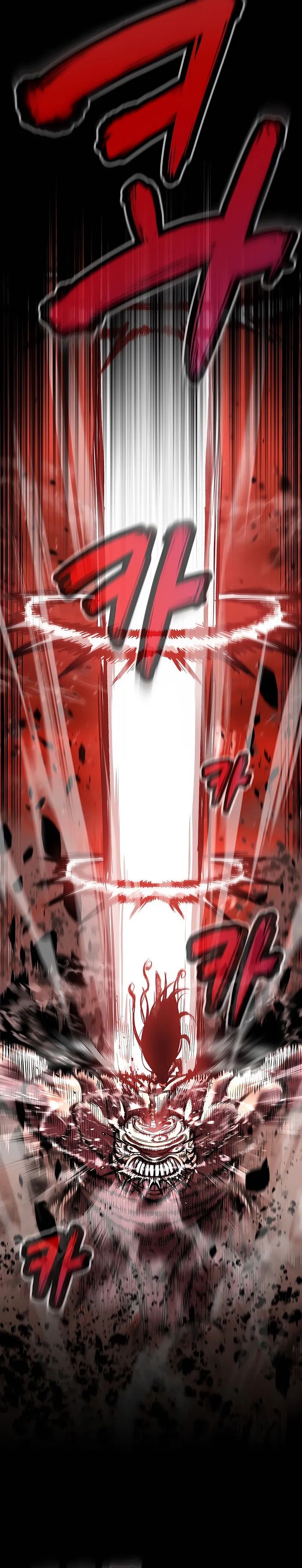 Chronicle of Runes chapter 1