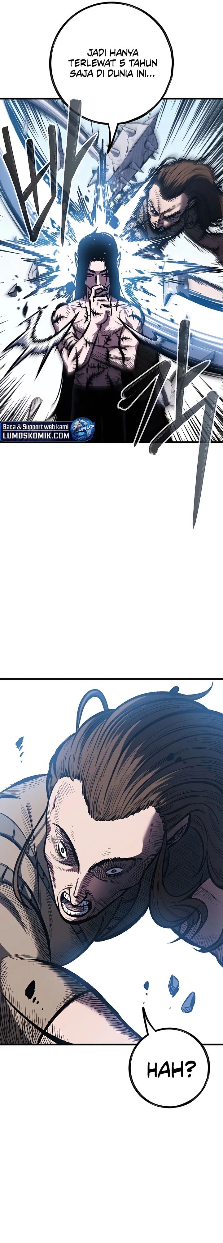 Chronicle of Runes chapter 1