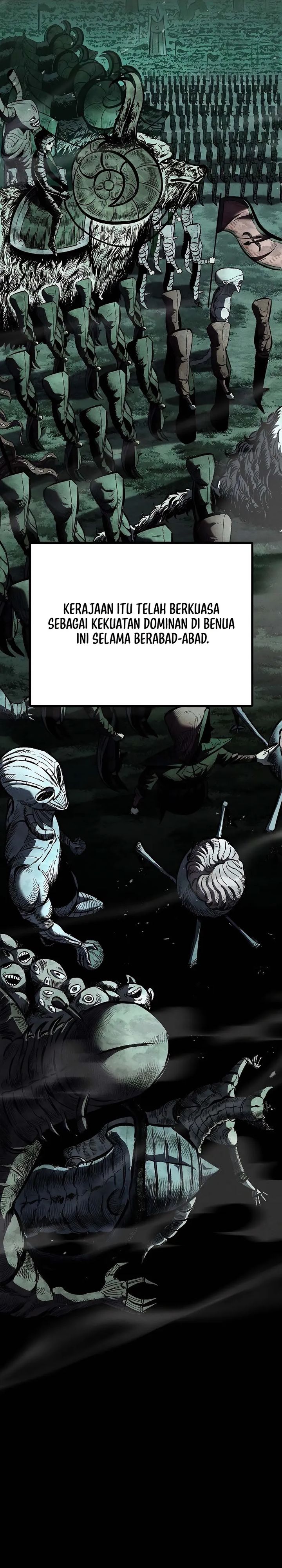 Chronicle of Runes chapter 2