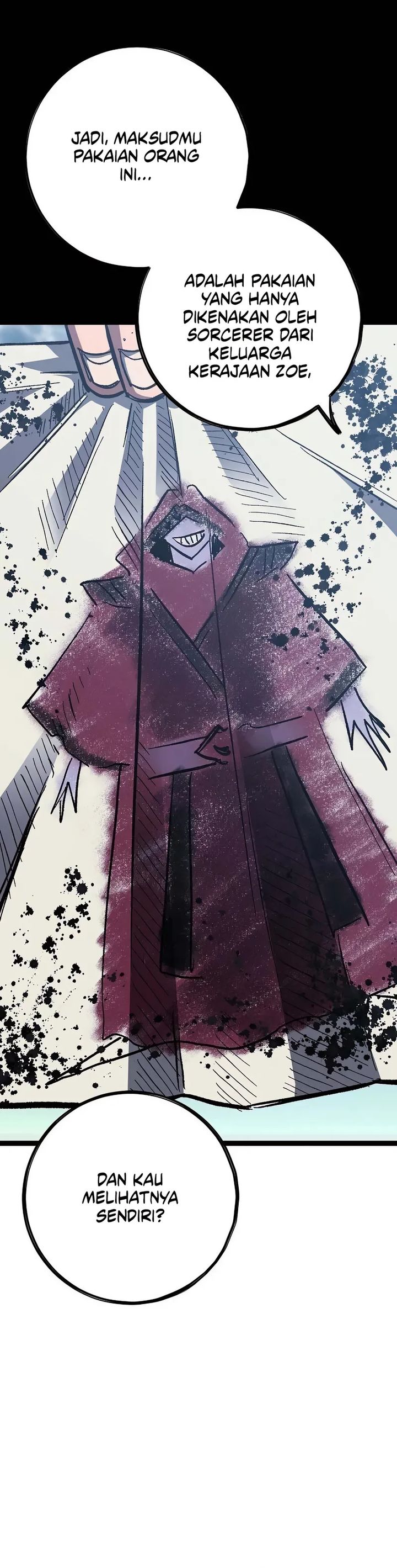 Chronicle of Runes chapter 2