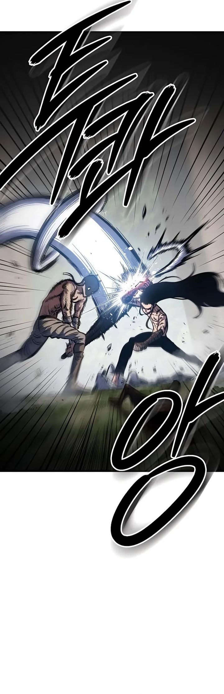 Chronicle of Runes chapter 2
