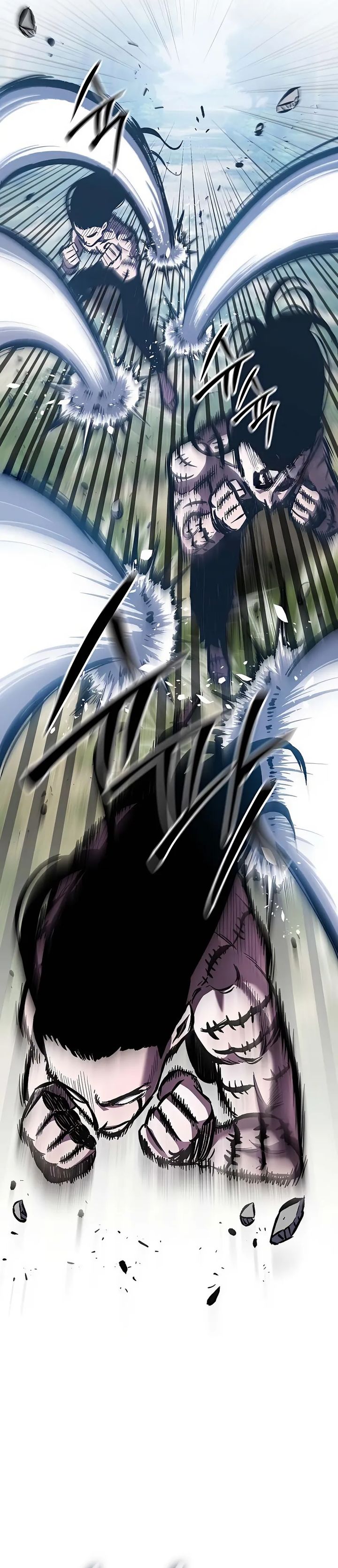 Chronicle of Runes chapter 2