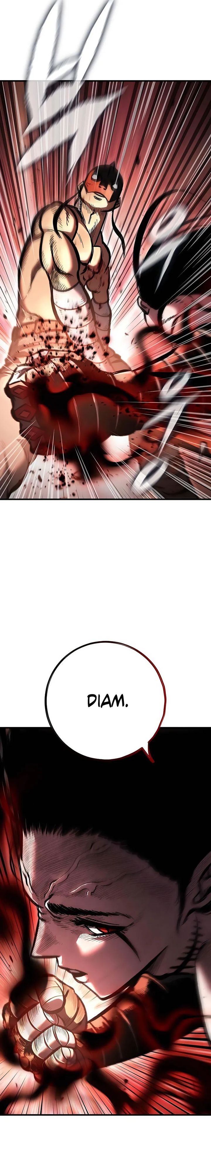 Chronicle of Runes chapter 2