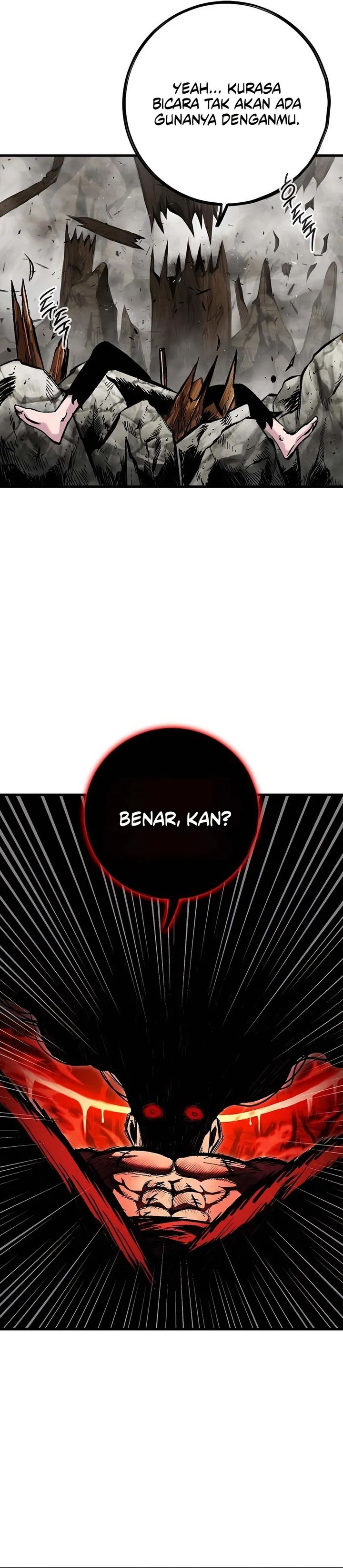 Chronicle of Runes chapter 2