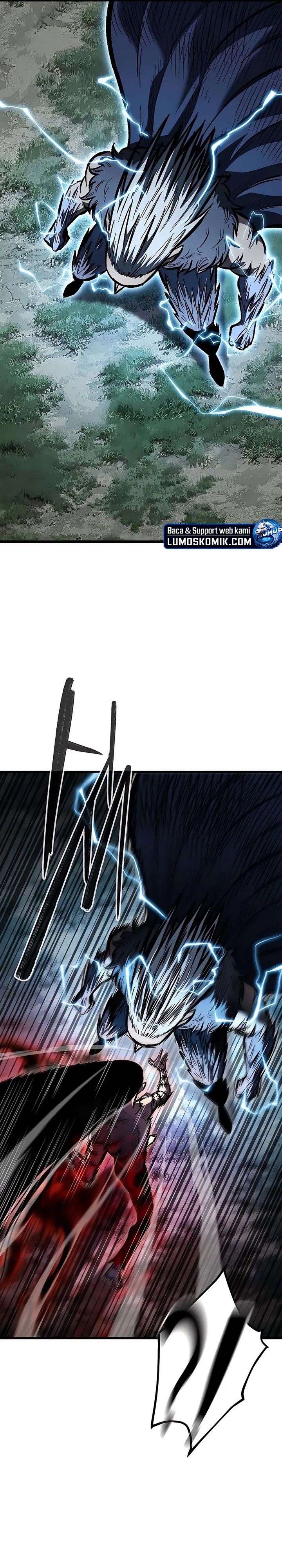 Chronicle of Runes chapter 2