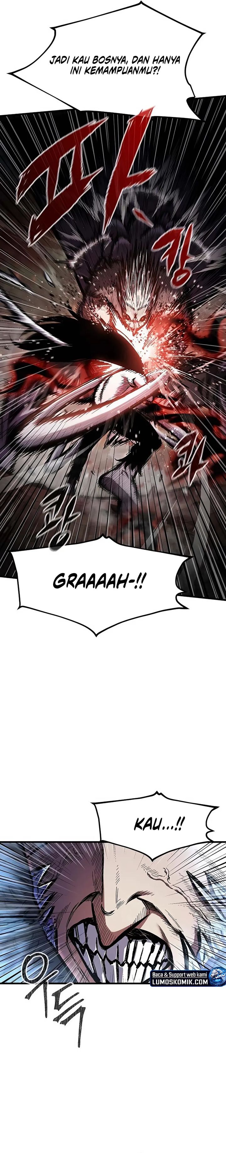 Chronicle of Runes chapter 2