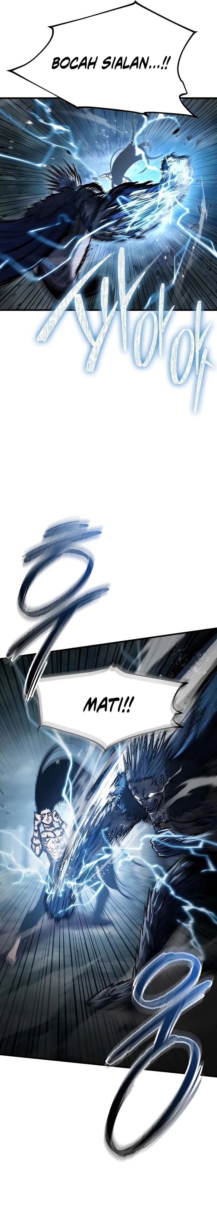 Chronicle of Runes chapter 2